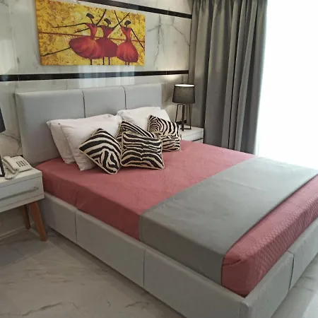 Hotel Elektra 3*