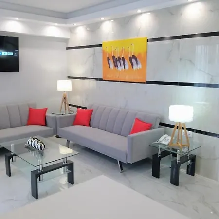 Elektra Hotel Kalamaki