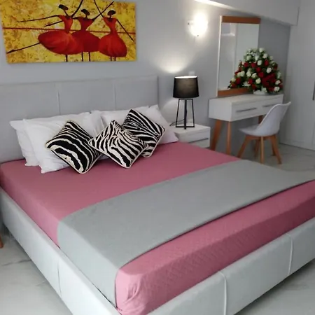Hotel Elektra 3*
