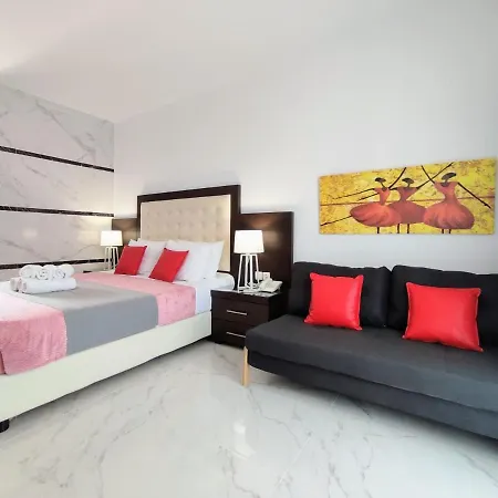 Elektra Hotel Kalamaki
