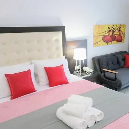 Elektra Hotel