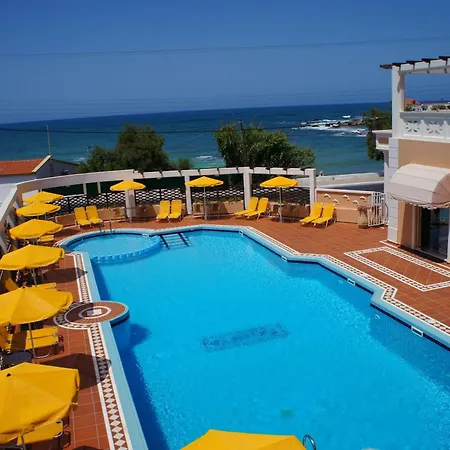 Hotel Elektra