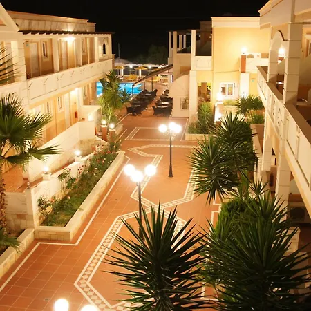Hotel Elektra