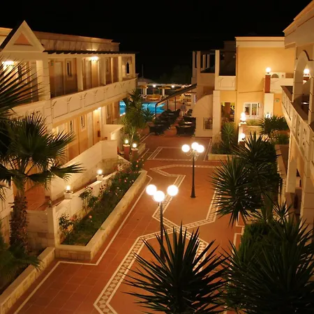 Hotel Elektra Kalamaki