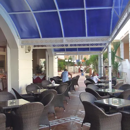 Hotel Elektra Kalamaki