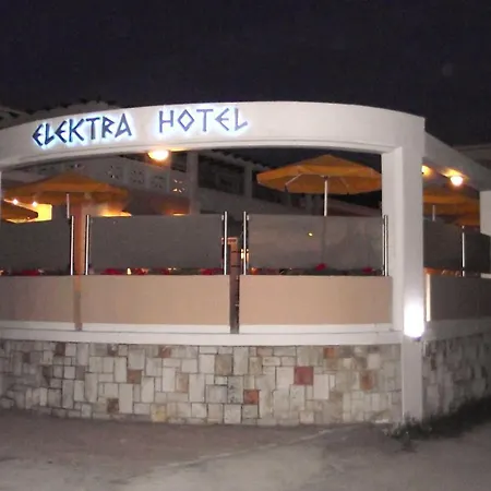 Elektra