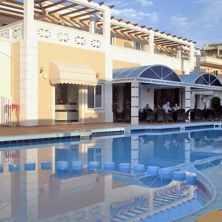 Hotel Elektra 3*