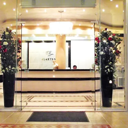Hotel Elektra 3*