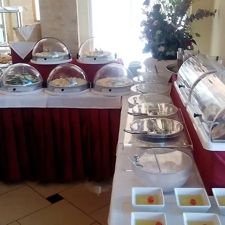 Elektra Hotel Kalamaki