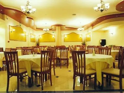 Elektra Hotel 3*