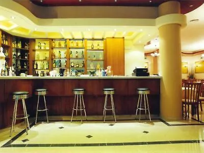 Elektra Hotel 3*