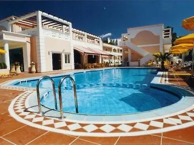 Elektra Hotel