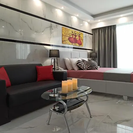 Otel Elektra