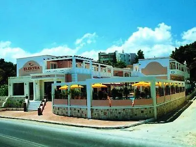 Elektra Otel Kalamaki