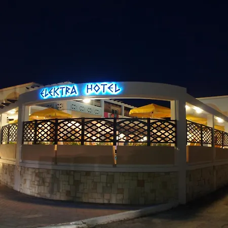 Otel Elektra Kalamaki