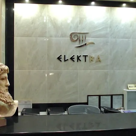 Otel Elektra 3*