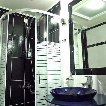 Elektra Otel 3*