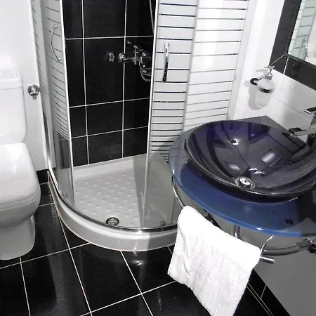 Otel Elektra Kalamaki